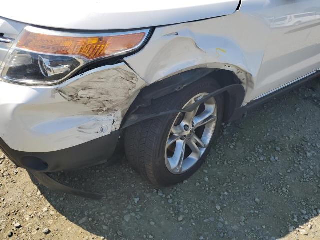 Photo 9 from auction – 2011 FORD EXPLORER L with VIN 1FMHK8F8XBGA02577