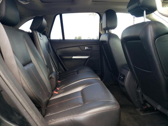 Photo 6 from auction – 2013 FORD EDGE SEL with VIN 2FMDK3J96DBA38438
