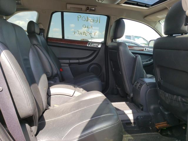 Photo 6 from auction – 2004 CHRYSLER PACIFICA with VIN 2C8GF68494R206841