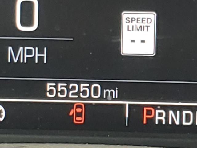 Photo 8 from auction – 2018 GMC SIERRA K15 with VIN 3GTU2NEC7JG595342