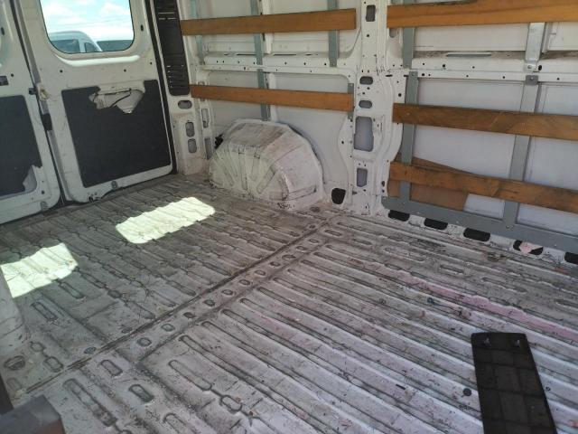 Photo 6 from auction – 2016 RAM PROMASTER with VIN 3C6TRVAG9GE114289