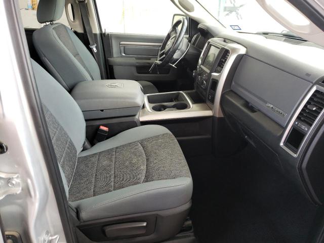 Photo 5 from auction – 2018 RAM 1500 SLT with VIN 1C6RR7GG3JS218410