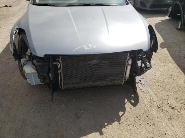 Photo 9 from auction – 2007 NISSAN ALTIMA 2.5 with VIN 1N4AL21E87C115638