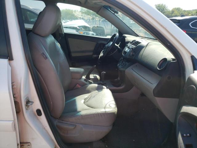 Photo 5 from auction – 2010 TOYOTA RAV4 LIMIT with VIN 2T3DK4DV7AW035303