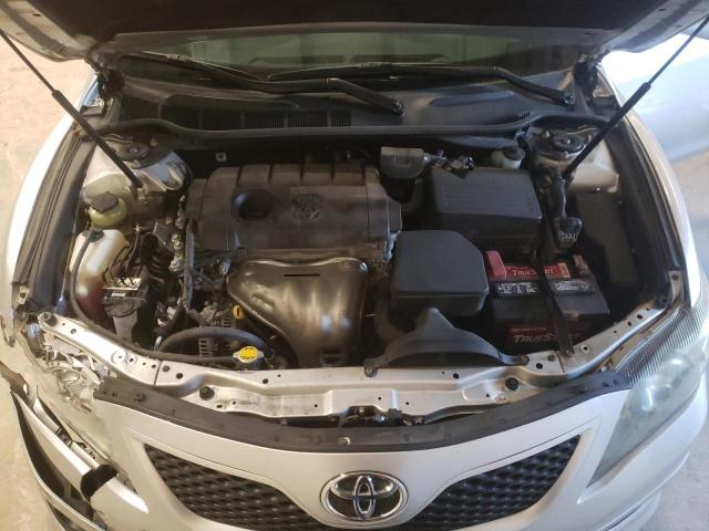 Photo 7 from auction – 2010 TOYOTA CAMRY BASE with VIN 4T1BF3EK2AU094648
