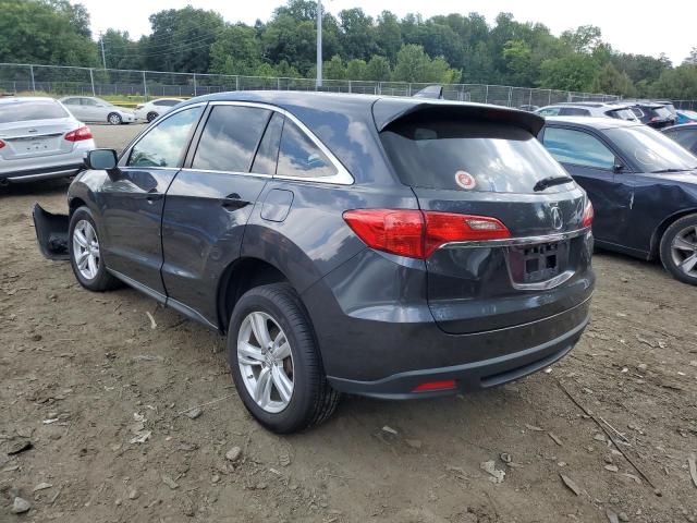 Photo 3 from auction – 2015 ACURA RDX TECHNO with VIN 5J8TB3H5XFL009421