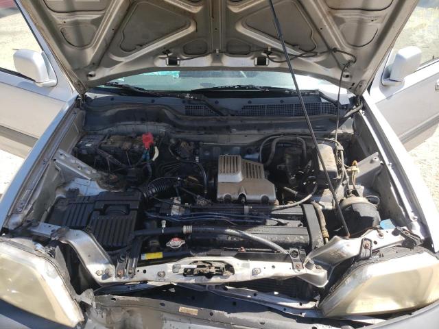 Photo 7 from auction – 2001 HONDA CR-V EX with VIN JHLRD18641C013573