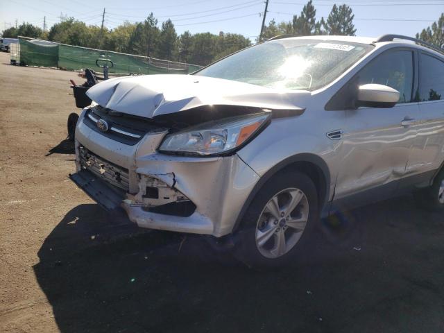 Photo 9 from auction – 2014 FORD ESCAPE SE with VIN 1FMCU0G91EUA50312
