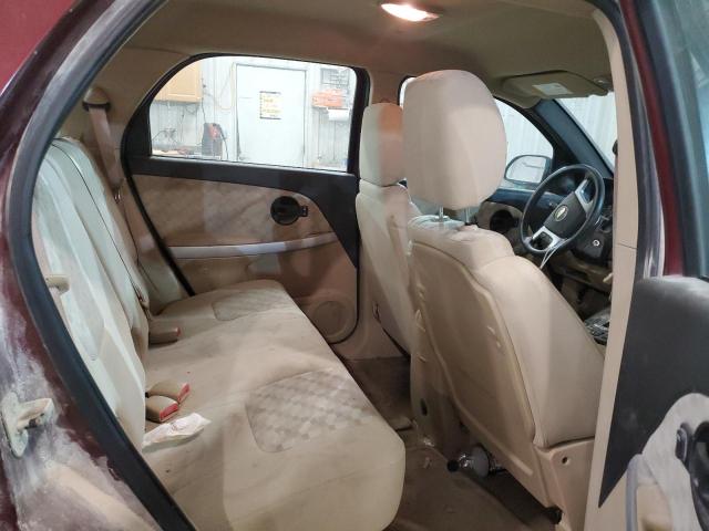 Photo 6 from auction – 2008 CHEVROLET EQUINOX LS with VIN 2CNDL13F086311490