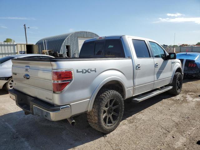 Photo 4 from auction – 2012 FORD F150 SUPER with VIN 1FTFW1EF7CFA75789