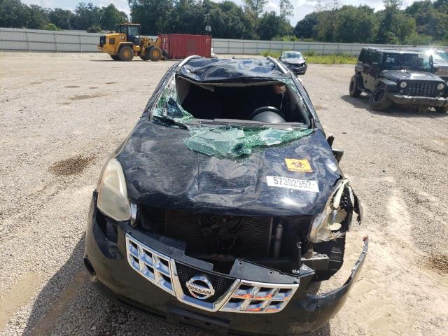 Photo 9 from auction – 2012 NISSAN ROGUE with VIN JN8AS5MV2CW705230