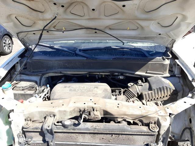 Foto 7 de la subasta – 2011 HONDA PILOT TOUR con VIN 5FNYF4H93BB047801
