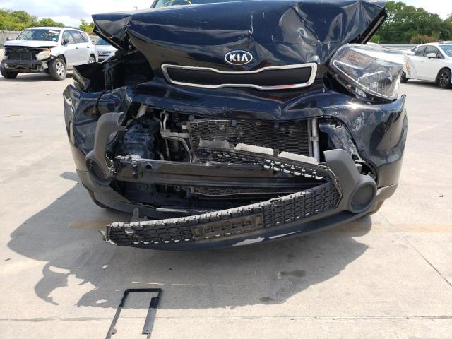 Photo 9 from auction – 2016 KIA SOUL with VIN KNDJN2A20G7265696