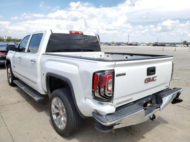Photo 3 from auction – 2018 GMC SIERRA K15 with VIN 3GTU2NEC7JG595342
