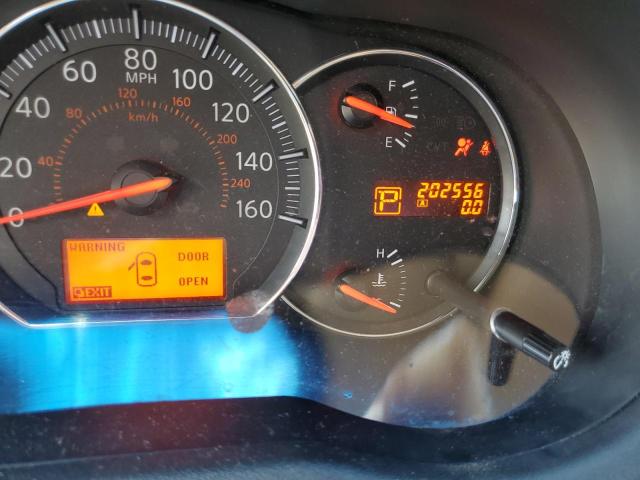 Photo 8 from auction – 2010 NISSAN MAXIMA S with VIN 1N4AA5APXAC810137
