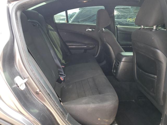 Photo 6 from auction – 2014 DODGE CHARGER SE with VIN 2C3CDXBG7EH145595