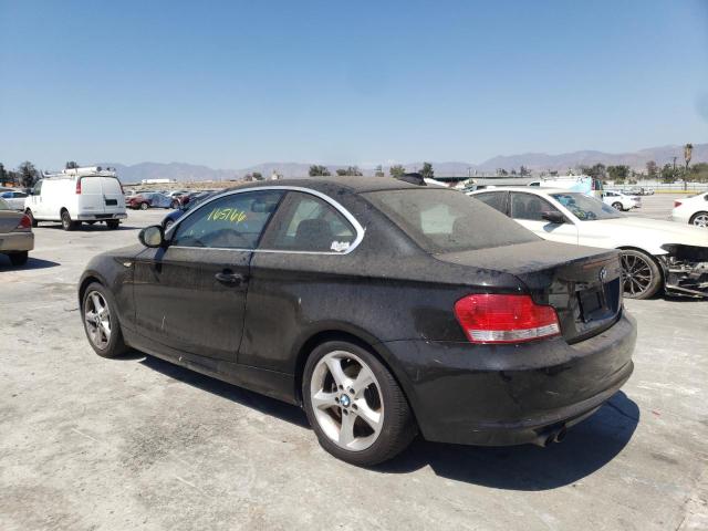 Photo 3 from auction – 2011 BMW 128 I with VIN WBAUP9C53BVL89616