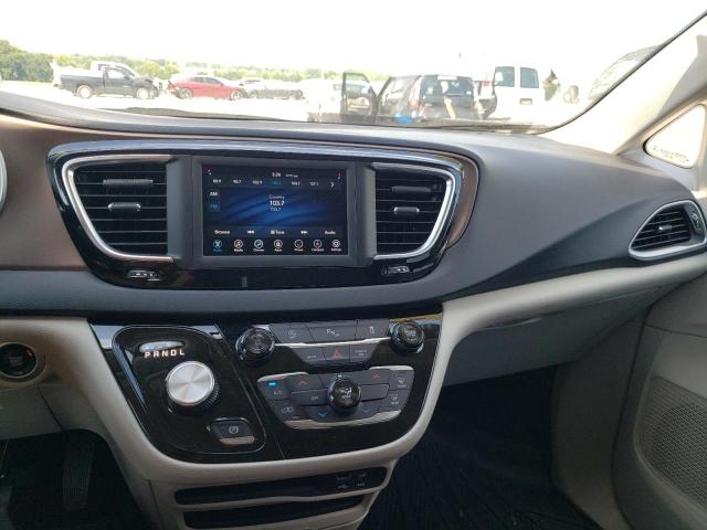 Photo 9 from auction – 2018 CHRYSLER PACIFICA L with VIN 2C4RC1CG8JR322342