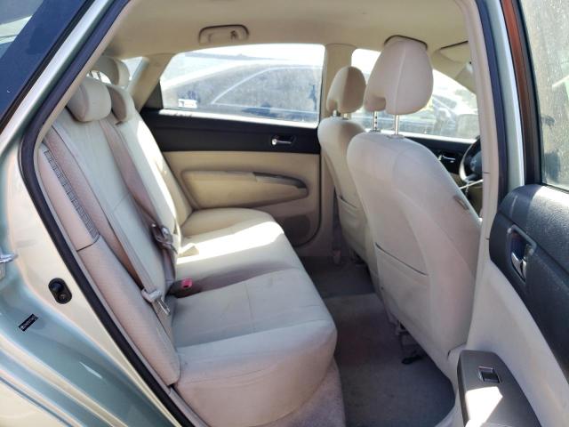 Photo 6 from auction – 2007 TOYOTA PRIUS with VIN JTDKB20U277684374