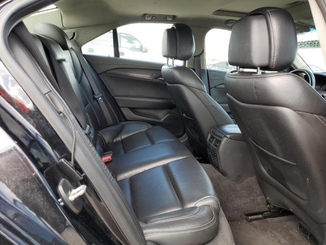 Photo 6 from auction – 2013 CADILLAC ATS with VIN 1G6AA5RA3D0169500