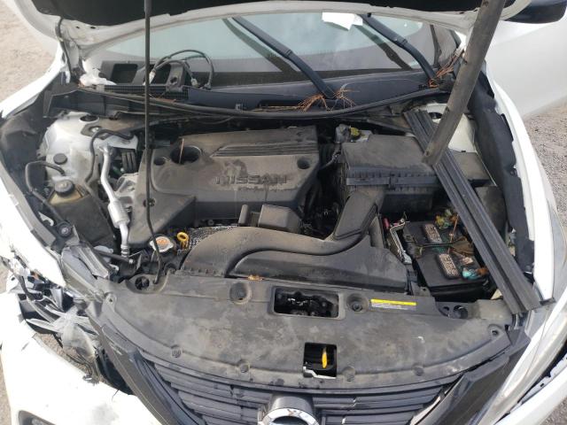 Photo 7 from auction – 2018 NISSAN ALTIMA 2.5 with VIN 1N4AL3AP1JC220598