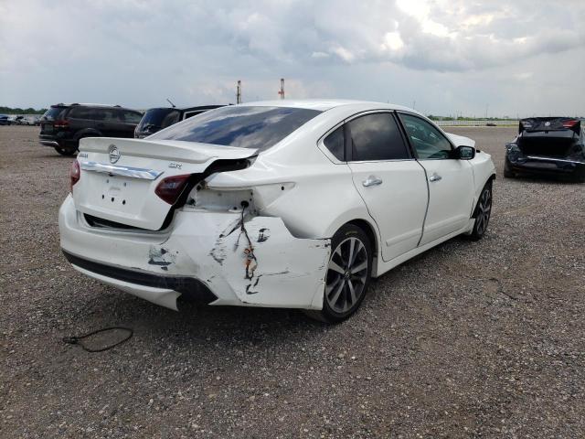 Photo 4 from auction – 2017 NISSAN ALTIMA 2.5 with VIN 1N4AL3AP4HC490757