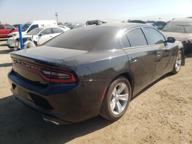 Photo 4 from auction – 2017 DODGE CHARGER SX with VIN 2C3CDXHG3HH523715