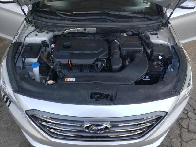 Photo 7 from auction – 2015 HYUNDAI SONATA SPO with VIN 5NPE34AF1FH095462
