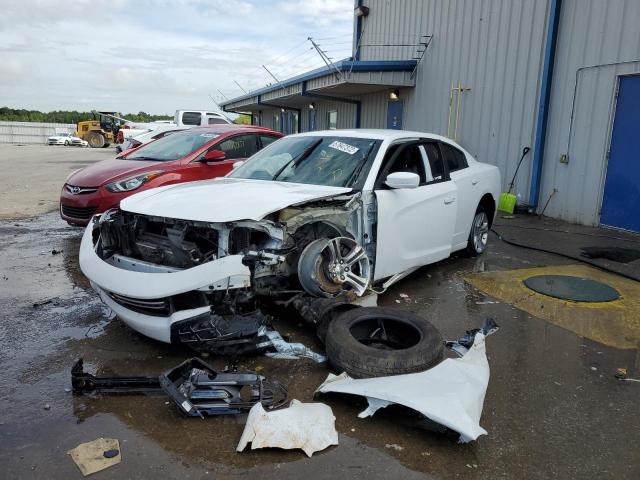 Photo 2 from auction – 2016 DODGE CHARGER SE with VIN 2C3CDXBG6GH328327