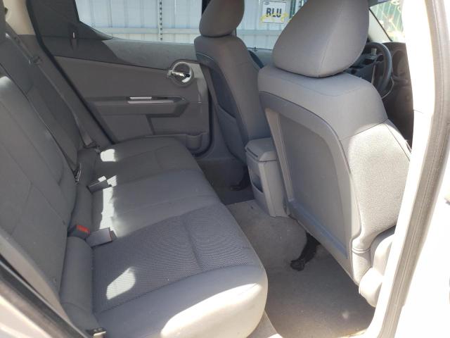 Photo 6 from auction – 2008 DODGE AVENGER SX with VIN 1B3LC56RX8N538793