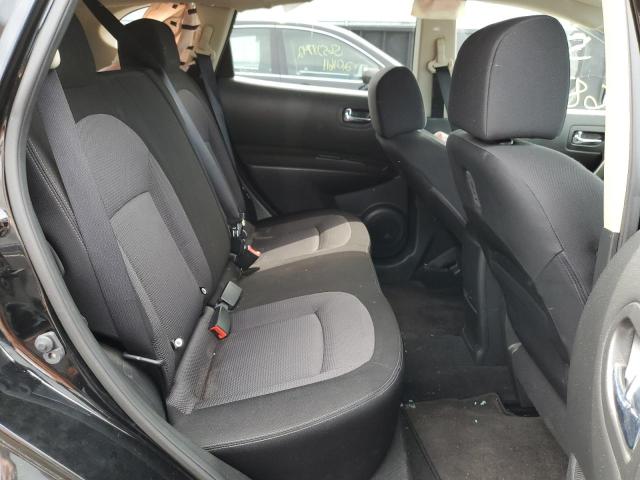 Photo 6 from auction – 2012 NISSAN ROGUE S with VIN JN8AS5MV5CW717940