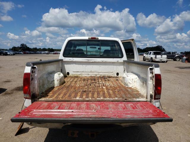 Photo 9 from auction – 2002 FORD F250 SUPER with VIN 1FTNW20F92ED60765