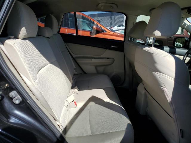 Photo 6 from auction – 2014 SUBARU XV CROSSTR with VIN JF2GPACCXE8262625