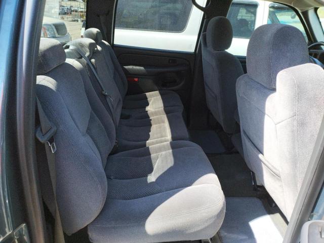 Photo 6 from auction – 2006 CHEVROLET SILVERADO with VIN 2GCEC13Z561258475