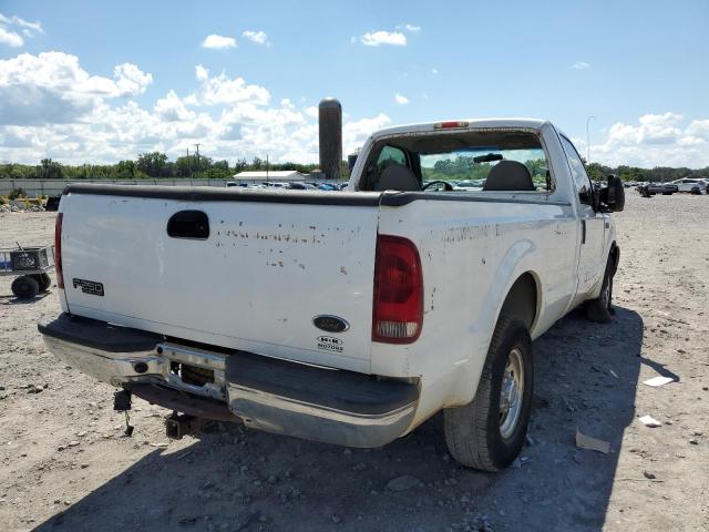 Photo 4 from auction – 2003 FORD F250 SUPER with VIN 1FTNF20L23EB87209