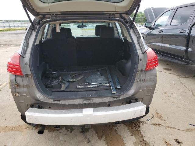 Photo 9 from auction – 2014 NISSAN ROGUE SELE with VIN JN8AS5MVXEW717662