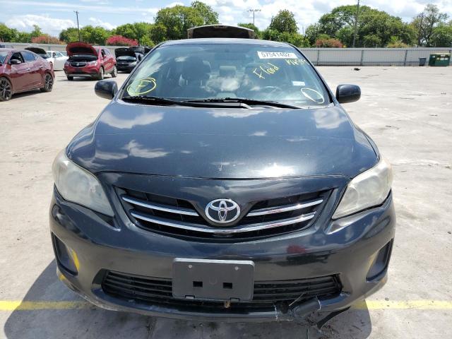 Photo 9 from auction – 2013 TOYOTA COROLLA BA with VIN 5YFBU4EE7DP196359
