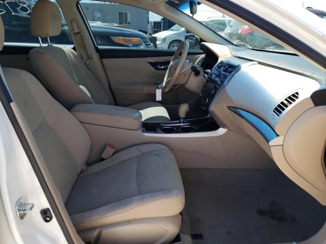 Photo 5 from auction – 2014 NISSAN ALTIMA 2.5 with VIN 1N4AL3AP6EC198037