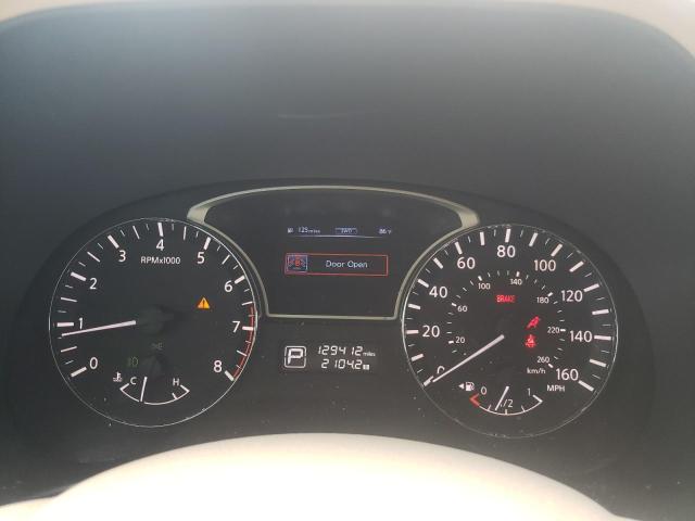Photo 8 from auction – 2014 NISSAN PATHFINDER with VIN 5N1AR2MM5EC691658