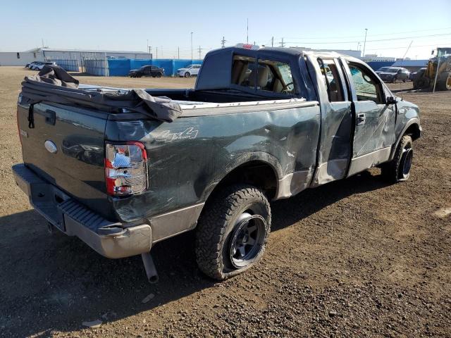 Photo 4 from auction – 2004 FORD F150 with VIN 1FTPX14554NB11822