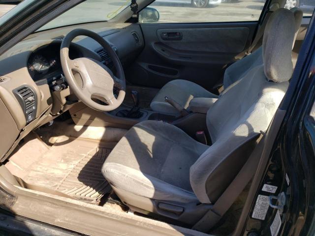 Photo 5 from auction – 1995 ACURA INTEGRA LS with VIN JH4DC4359SS008238