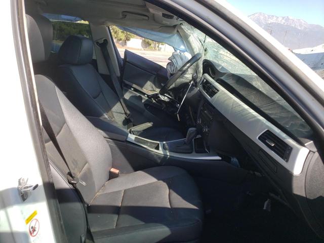 Photo 5 from auction – 2008 BMW 328 I SULE with VIN WBAVC53568FZ83967
