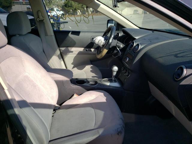 Photo 5 from auction – 2013 NISSAN ROGUE S with VIN JN8AS5MT9DW536503