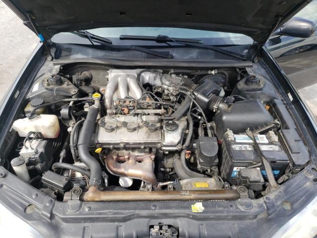 Photo 7 from auction – 2001 LEXUS ES 300 with VIN JT8BF28G315105316
