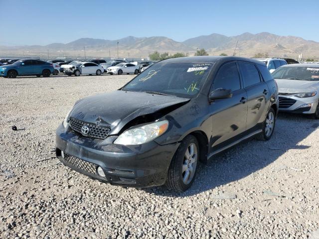 Photo 2 from auction – 2004 TOYOTA COROLLA MA with VIN 2T1KY38EX4C193336