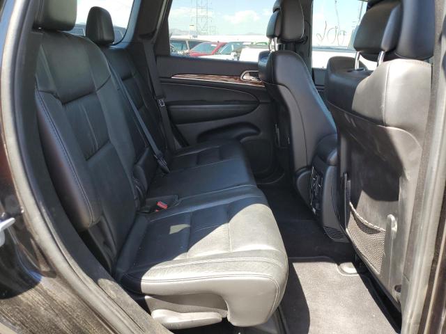 Photo 6 from auction – 2012 JEEP GRAND CHER with VIN 1C4RJFBG8CC127566