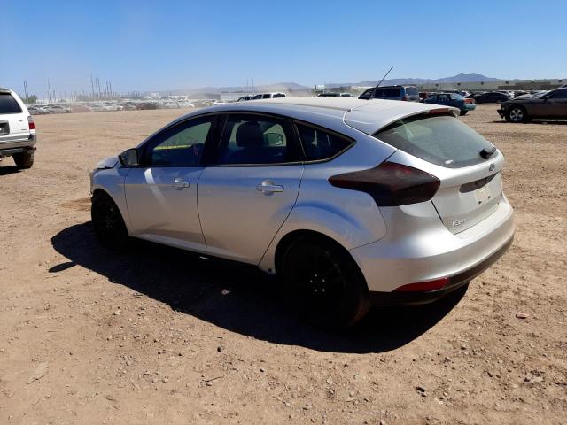 Photo 3 from auction – 2016 FORD FOCUS SE with VIN 1FADP3K20GL213946