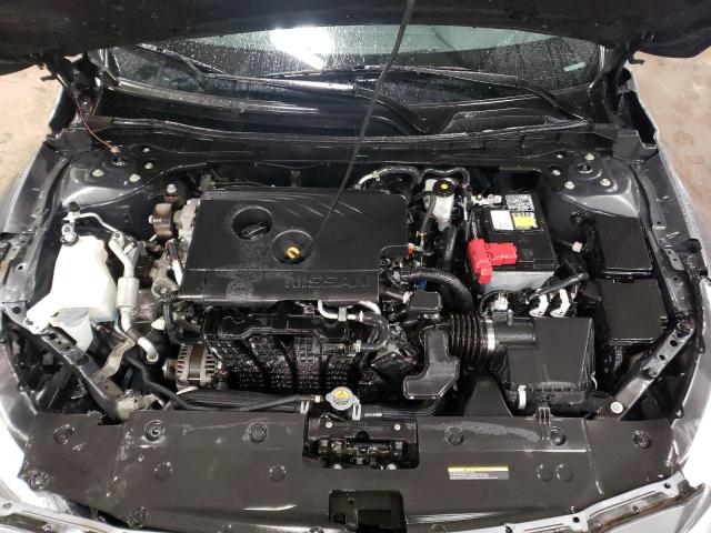 Photo 7 from auction – 2020 NISSAN ALTIMA SR with VIN 1N4BL4CV8LC222289