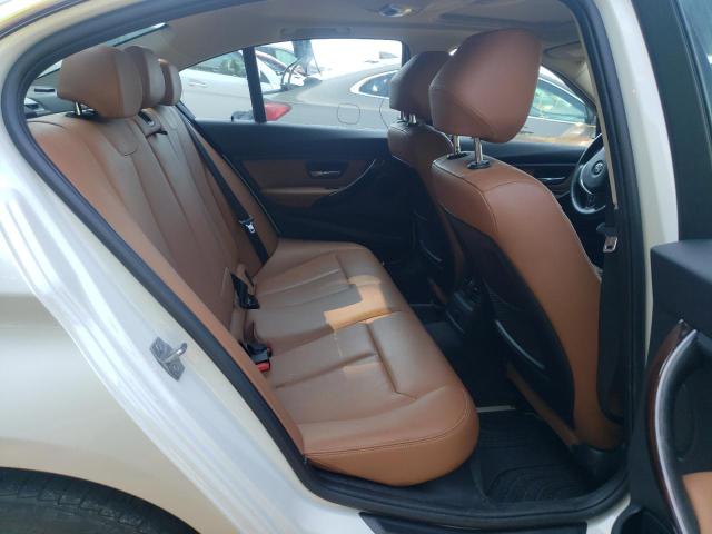 Photo 6 from auction – 2014 BMW 328 I with VIN WBA3A5C53EJ463246