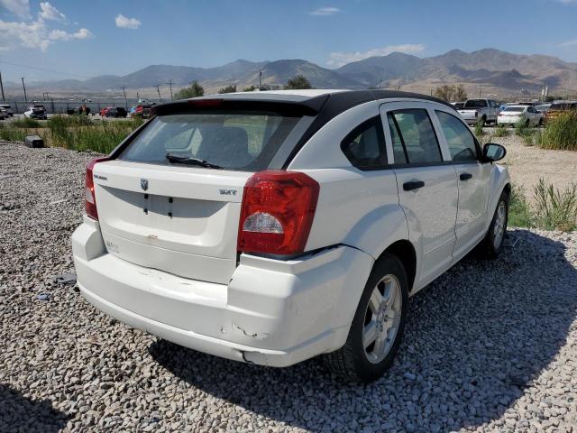 Photo 4 from auction – 2008 DODGE CALIBER SX with VIN 1B3HB48BX8D636165